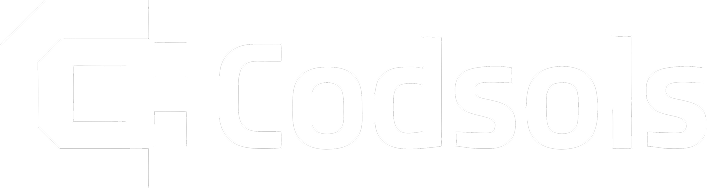 CodSols - Professional Software Development Company